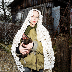 Kuchařka pro disidenty - fotogalerie Kuchařka pro disidenty - fotogalerie