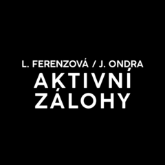 Aktivní zálohy - fotogalerie